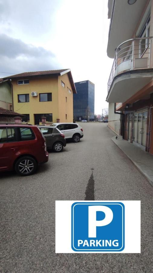 Aleksandar Banja Luka Exterior foto
