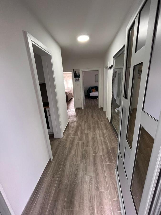 Aleksandar Banja Luka Exterior foto