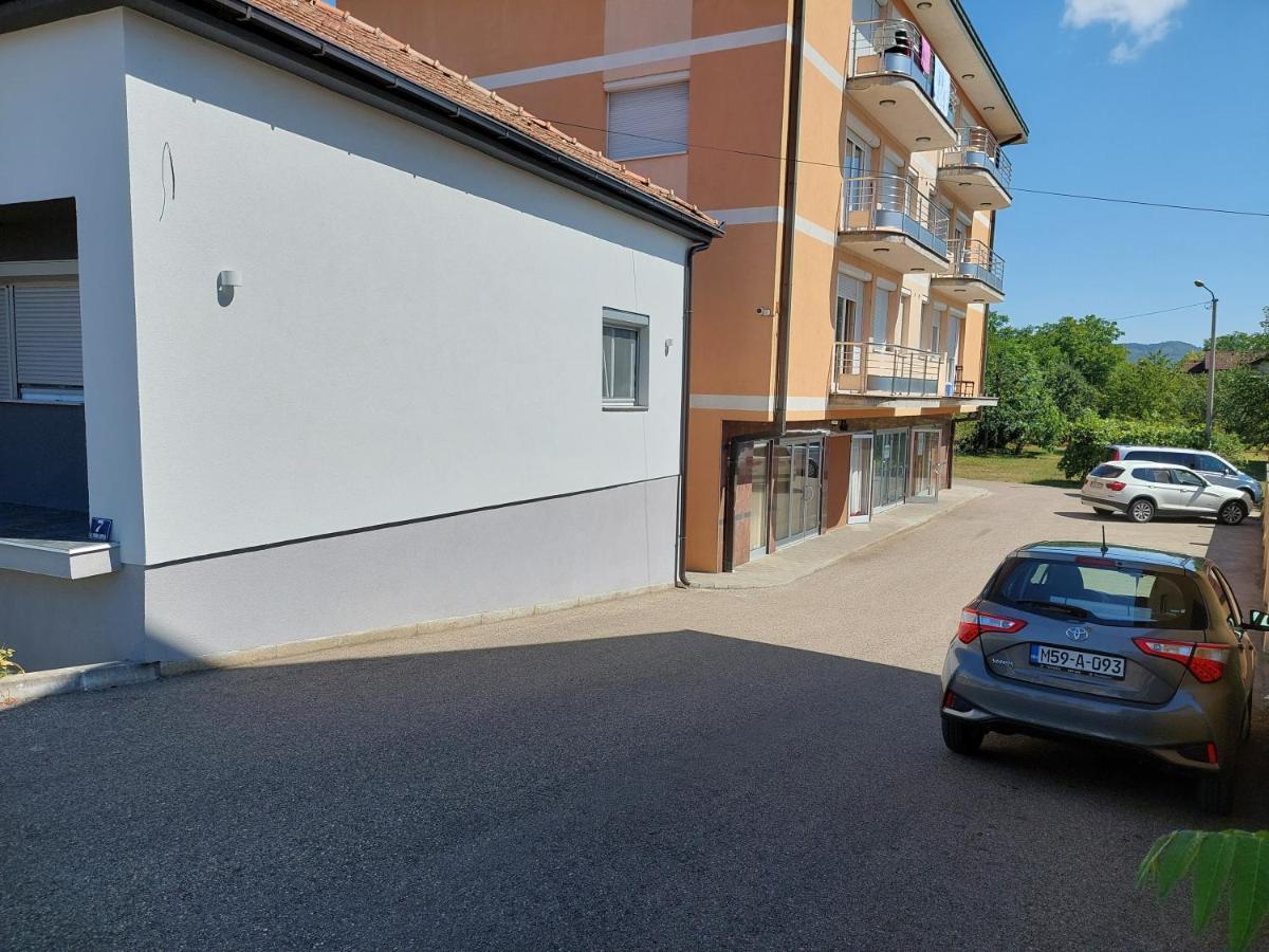 Aleksandar Banja Luka Exterior foto